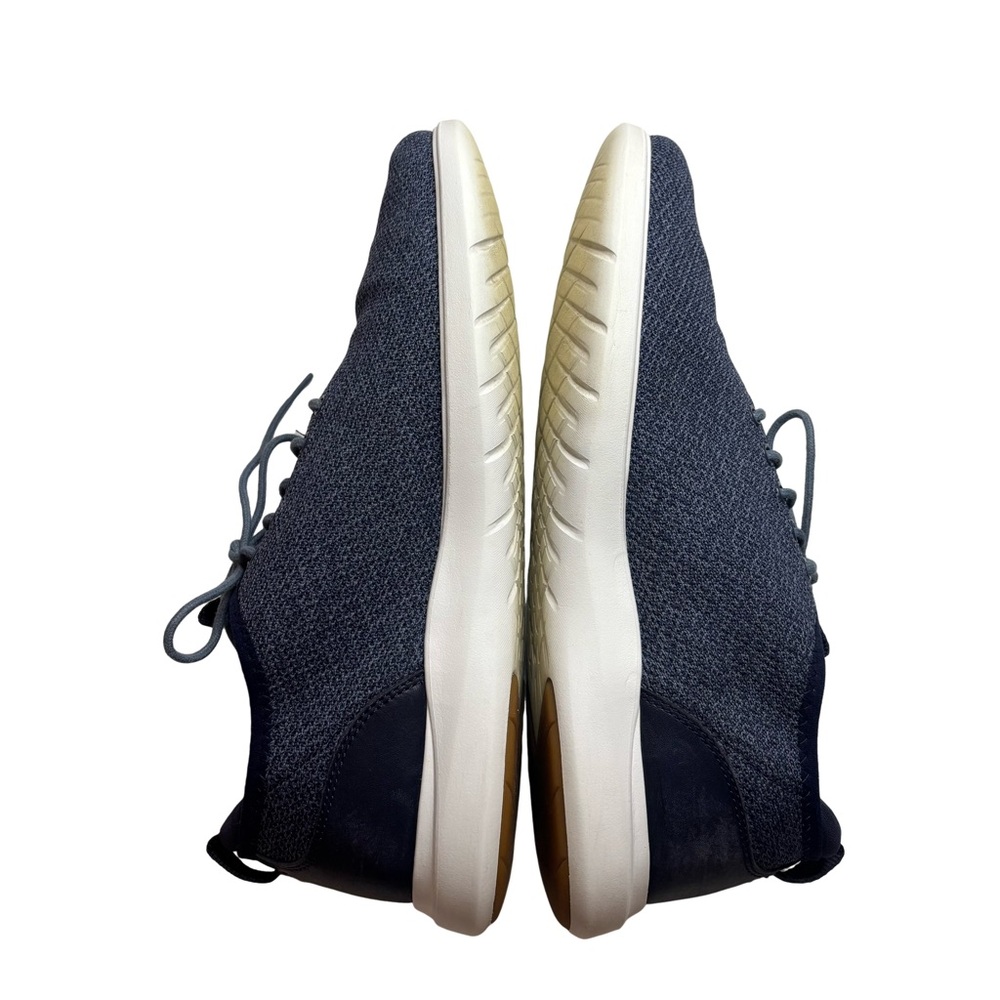 Cole Haan Men's Grand Plus Essex Distance Knit Oxford Shoes Sz 10 Preppy Coastal - Picture 5 of 11